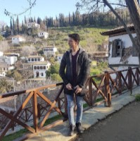 Hüseyin Akasya