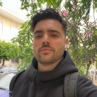 Spyros Stathoulopoulos
