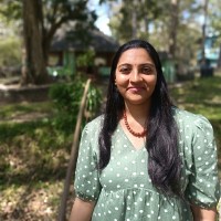 Ananya S