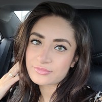 Talya Khoshaba