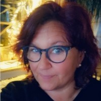 Claudia Ziehm