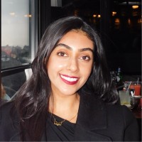 Nida Naeem