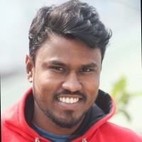 Muzammal Haque