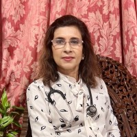 Dr Paula Mukherjee Goel