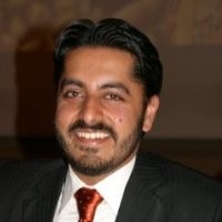 Mandeep Arora