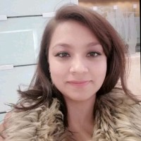 Gabriela Rubio Sánchez