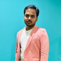 Charan Kumar Reddy