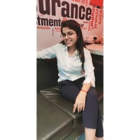 Divyanshi Shrivastav