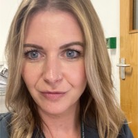 Kirsty Wright