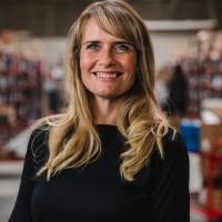Ann-Britt Duus Hariri
