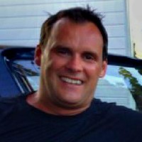 Tom Erik Olstad