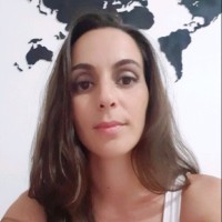 Pamela S Andreu