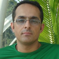José Marcio Pereira