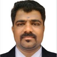 Anand Handigund