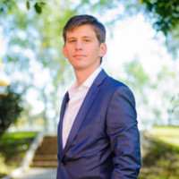 Konstantin Shutilov