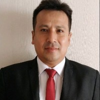 Fernando Lopez Perez