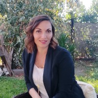 Séverine G.