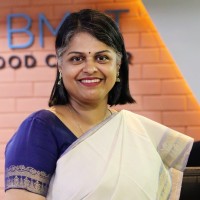 Reshma Kumari M.V