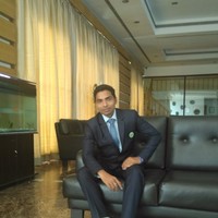 Faisal Mirza