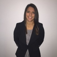 Amber Brancolini, Gsp