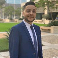 Mohamed Abdelkader