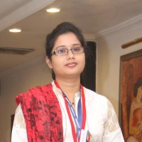 Suchismita Pradhan