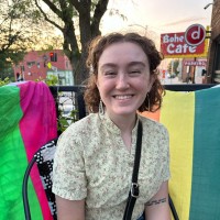Rachael Yi 🏳️‍🌈