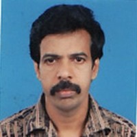 Eswaran Analakkatt