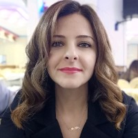 Hatice Çeli̇k