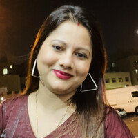 Aarti Manik