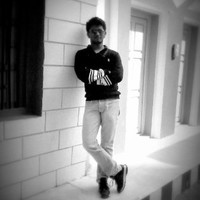 Krithan Poovaiah