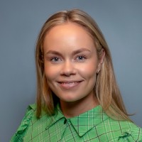 Hanna Ljøner Larsen