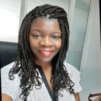 Aurore Tchagongom