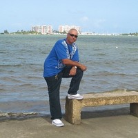 Ricardo Acevedo