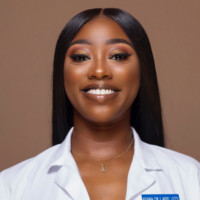Kiana Dillard
