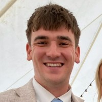 Ben Paterson