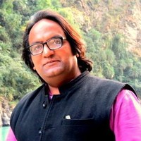Pankaj Arora