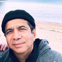 Graham Syed