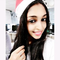 Rubina Khan