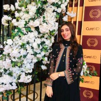 Hamna Bilal