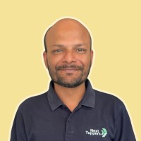 Sagar kerhalkar