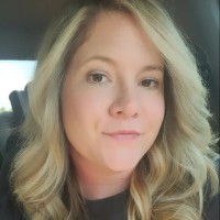 Samantha Gaskins