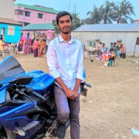 Joy Islam