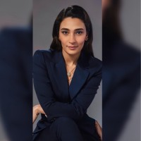 Dalia Osama