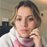 María Candelaria Alberdi Cornet