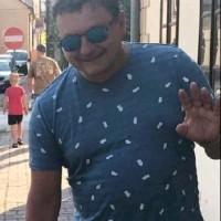 Tomasz Pacha