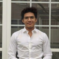 Aniruddh Patel