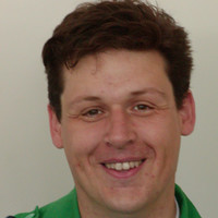 Martin Ashby