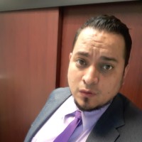 Hector Mejia - Lafisegt