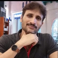 Ravi kumar N.
